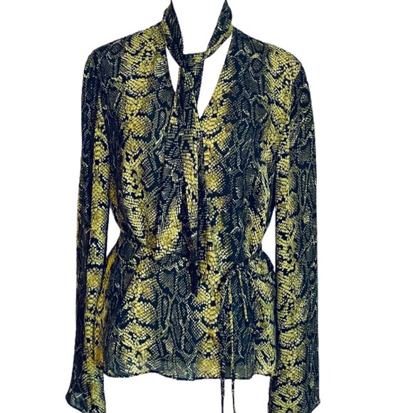 INC International Concepts Tops - 🌴 INC Top/Blouse - Size 8